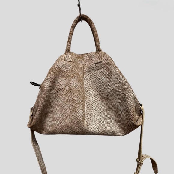 Handbags - Liebeskind Tote Large Like New